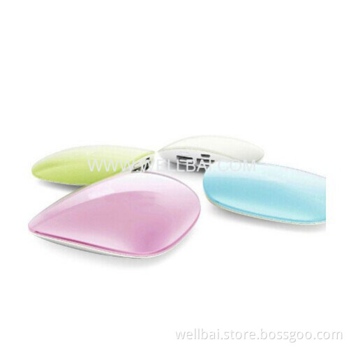 Universal Power Bank for Smartphone